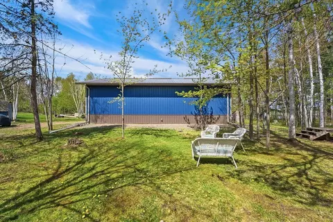 Exterior - 39818 257th Ave, Mcgregor, MN 55760 photo 7 of 16