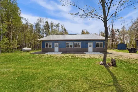 Exterior - 39818 257th Ave, Mcgregor, MN 55760 photo 1 of 16