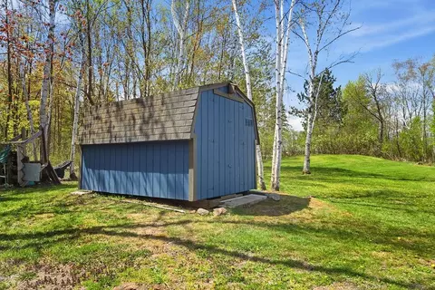 Exterior - 39818 257th Ave, Mcgregor, MN 55760 photo 5 of 16