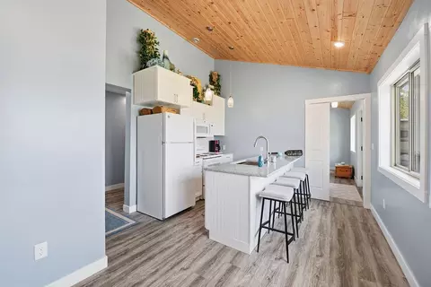 Kitchen - 39818 257th Ave, Mcgregor, MN 55760 photo 1 of 5