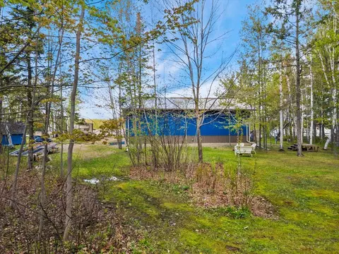 Exterior - 39818 257th Ave, Mcgregor, MN 55760 photo 6 of 16