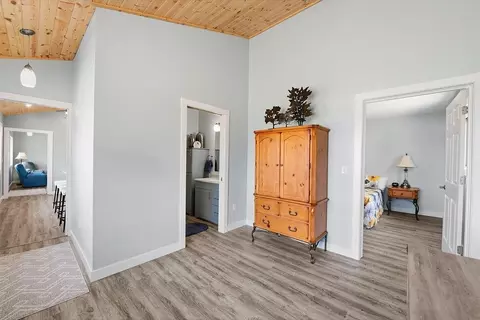 Entry Way - 39818 257th Ave, Mcgregor, MN 55760 photo 3 of 4