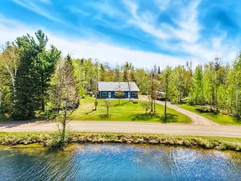 39818 257th Ave, Mcgregor, MN 55760