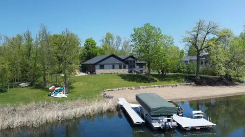 12800 Kohler Ln, Audubon, MN 56511