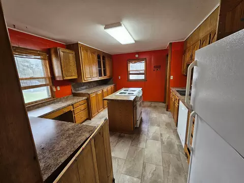 Kitchen - 515 1st St W, Hunter, ND 58048 photo 1 of 3