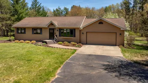 Exterior - 11700 Forestview Dr, Baxter, MN 56425 photo 4 of 8