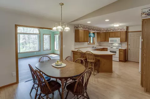 Dining - 11700 Forestview Dr, Baxter, MN 56425 photo 1 of 2
