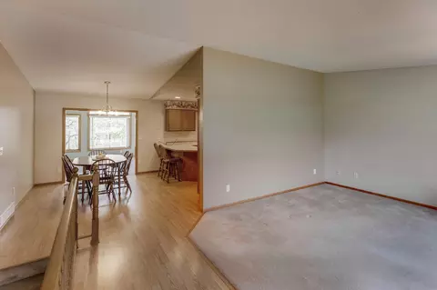 Living - 11700 Forestview Dr, Baxter, MN 56425 photo 4 of 7