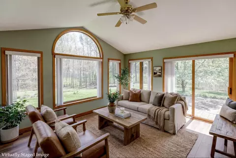 Living - 11700 Forestview Dr, Baxter, MN 56425 photo 1 of 7
