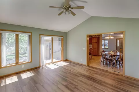 Living - 11700 Forestview Dr, Baxter, MN 56425 photo 3 of 7