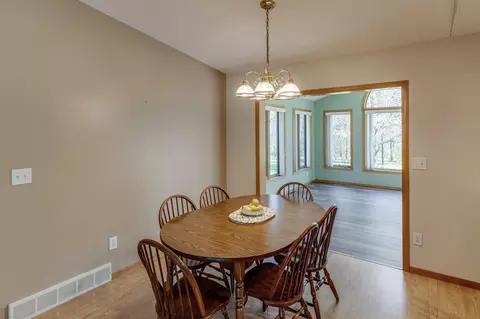 Dining - 11700 Forestview Dr, Baxter, MN 56425 photo 2 of 2