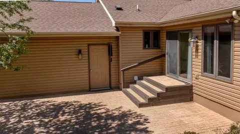 Exterior - 11700 Forestview Dr, Baxter, MN 56425 photo 5 of 8