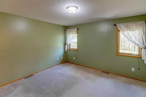 Bedroom - 11700 Forestview Dr, Baxter, MN 56425 photo 3 of 6