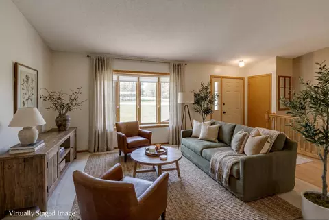 Living - 11700 Forestview Dr, Baxter, MN 56425 photo 5 of 7