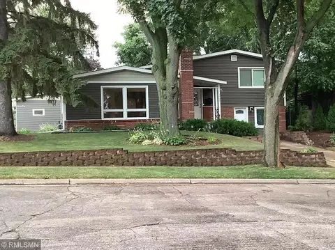 1440 Mcafee St, Saint Paul, MN 55106