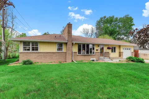 3306 53rd Ave N, Brooklyn Center, MN 55429