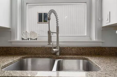 Kitchen - 218 1st St S, Nerstrand, MN 55053 photo 6 of 6