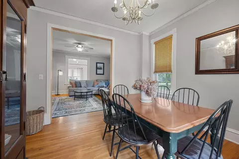 Dining - 218 1st St S, Nerstrand, MN 55053 photo 2 of 3
