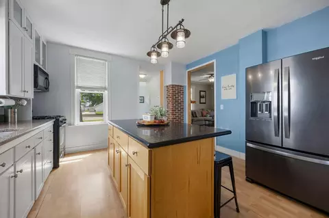 Kitchen - 218 1st St S, Nerstrand, MN 55053 photo 3 of 6