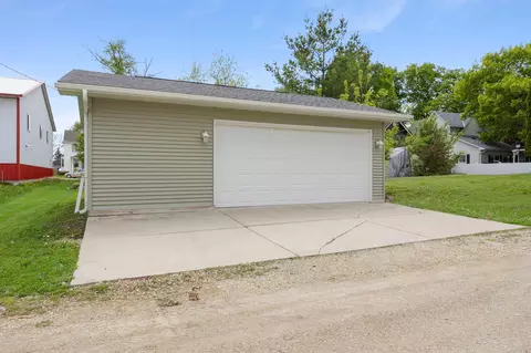 Exterior - 218 1st St S, Nerstrand, MN 55053 photo 13 of 13