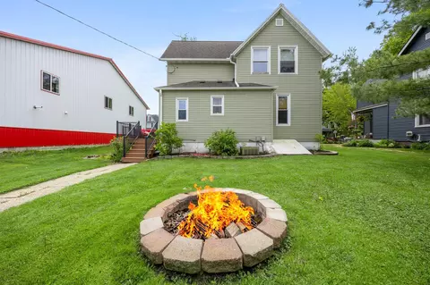 Exterior - 218 1st St S, Nerstrand, MN 55053 photo 10 of 13