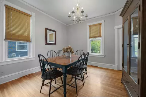 Dining - 218 1st St S, Nerstrand, MN 55053 photo 1 of 3