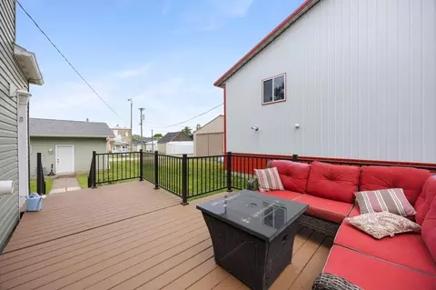Exterior - 218 1st St S, Nerstrand, MN 55053 photo 5 of 13