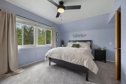 Bedroom - 218 1st St S, Nerstrand, MN 55053 photo 1 of 5
