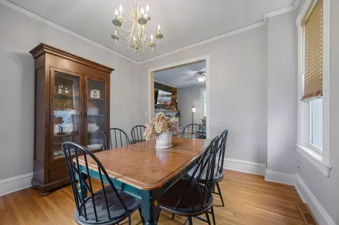 Dining - 218 1st St S, Nerstrand, MN 55053 photo 3 of 3