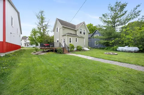 Exterior - 218 1st St S, Nerstrand, MN 55053 photo 9 of 13
