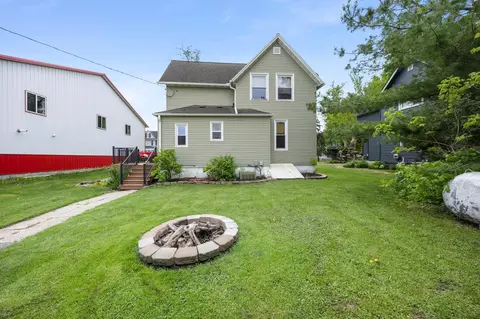 Exterior - 218 1st St S, Nerstrand, MN 55053 photo 12 of 13