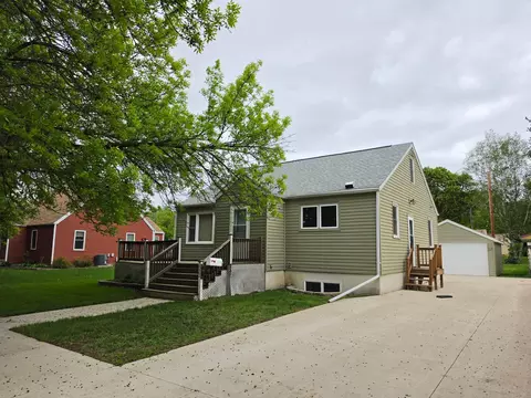 3023 Norwood Ave, Slayton, MN 56172