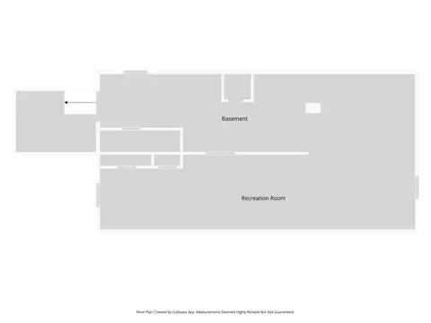 Floorplan - 11128 Johnson Rd, Chisholm, MN 55719 photo 2 of 6