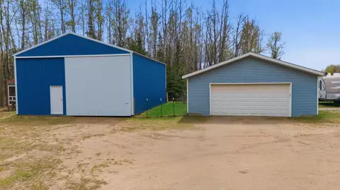 Exterior - 11128 Johnson Rd, Chisholm, MN 55719 photo 3 of 6