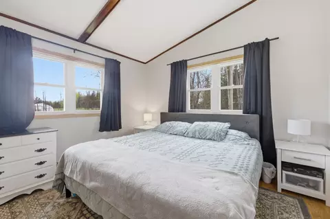 Bedroom - 11128 Johnson Rd, Chisholm, MN 55719 photo 1 of 3