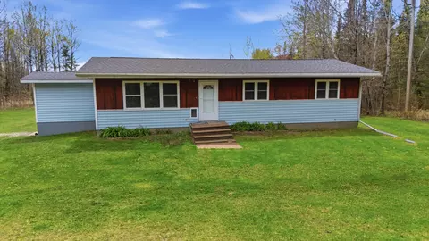 Exterior - 11128 Johnson Rd, Chisholm, MN 55719 photo 1 of 6