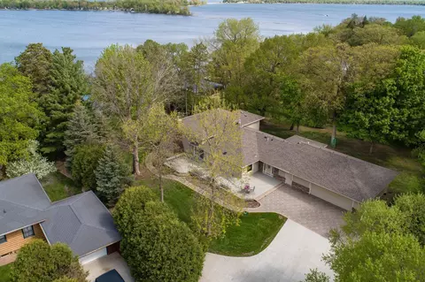 2808 Government Point Rd NE, Alexandria, MN 56308