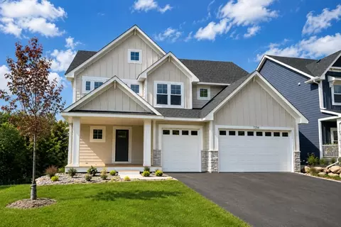 7356 Ambercrest Curv, Inver Grove Heights, MN 55077