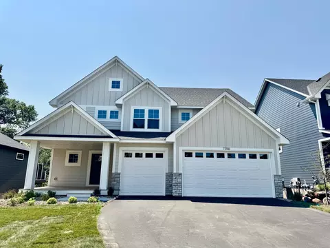 7356 Ambercrest Curv, Inver Grove Heights, MN 55077