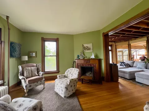 Living - 27 S 21st Ave E, Duluth, MN 55812 photo 6 of 8