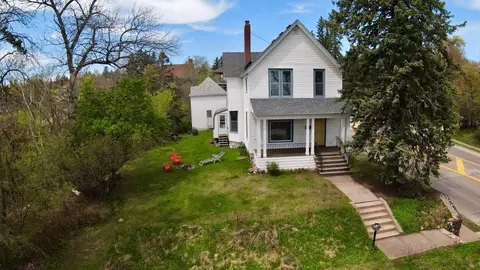 Exterior - 27 S 21st Ave E, Duluth, MN 55812 photo 22 of 23