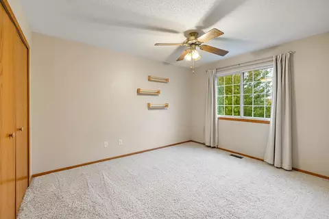 Bedroom - 3629 Vermilion Ct N #1106, Eagan, MN 55122 photo 4 of 5