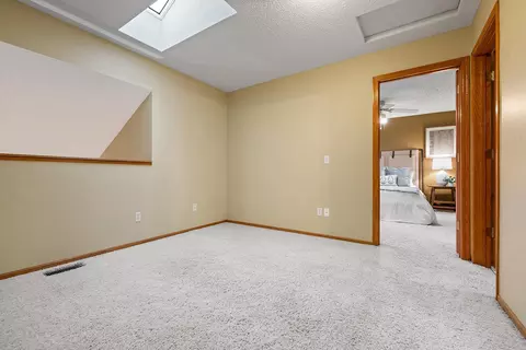 Bedroom - 3629 Vermilion Ct N #1106, Eagan, MN 55122 photo 5 of 5