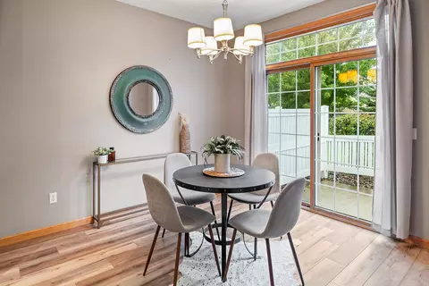 Dining - 3629 Vermilion Ct N #1106, Eagan, MN 55122 photo 1 of 4