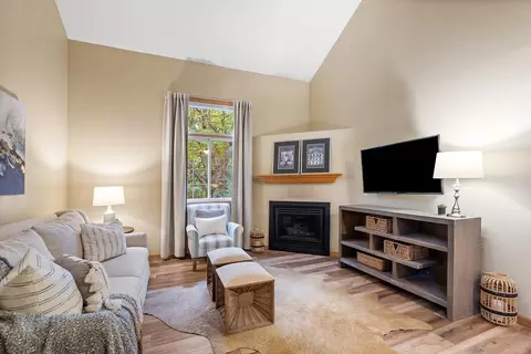 Living - 3629 Vermilion Ct N #1106, Eagan, MN 55122 photo 2 of 2