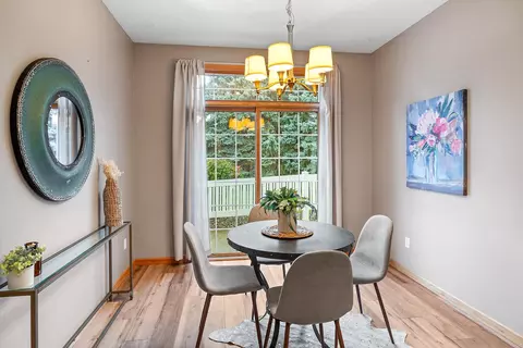 Dining - 3629 Vermilion Ct N #1106, Eagan, MN 55122 photo 3 of 4