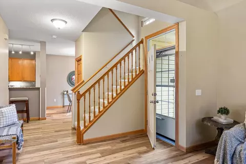 Entry Way - 3629 Vermilion Ct N #1106, Eagan, MN 55122 photo 1 of 4