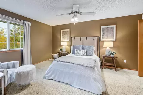 Bedroom - 3629 Vermilion Ct N #1106, Eagan, MN 55122 photo 1 of 5