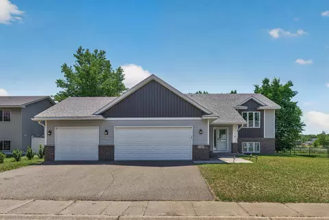 1128 243rd Ln NE, East Bethel, MN 55005