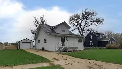 159 1st Ave S, Wood Lake, MN 56297